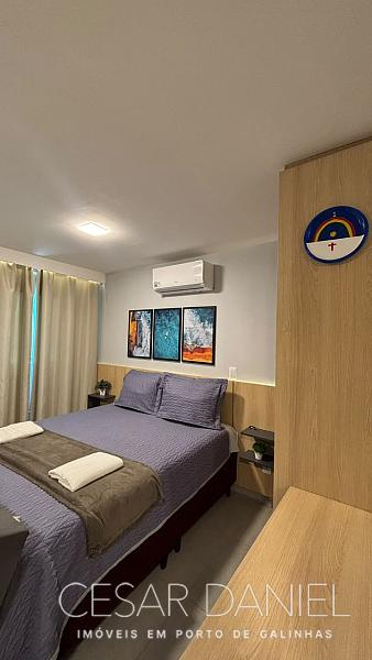 Flat - EDIF�CIO PORTO PRIME 1
