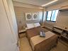 Quarto e sala no Centrinho de Porto de Galinhas 8
