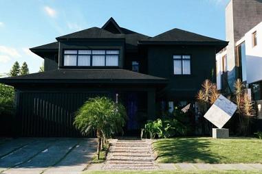 Casa com 4 dormitórios à venda em Jurerê Internacional, Florianópolis