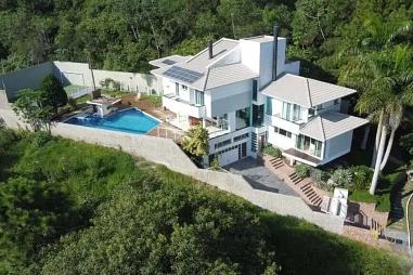Casa com 4 quartos no João Paulo, Florianópolis