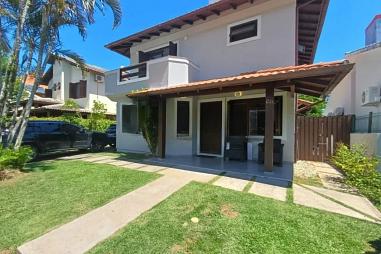Casa com 4 dormitórios à venda em Jurerê Internacional em Florianópolis/SC