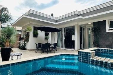 Casa com 4 quartos e vista na Pedra Branca, Palhoça