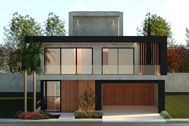 CASA ALTO PADRÃO COM 500m² | 3 SUÍTES | PISCINA + TERRAÇO PANORÂMICO