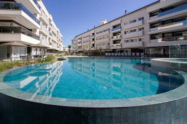 Cobertura com 4 quartos à venda, 265m², 5 banheiros, 4 garagens - Jurerê Internacional - Florianópolis