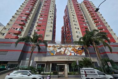 Apartamento com 3 quartos à venda, 125m², 3 banheiros, 1 garagem - Campinas - São José