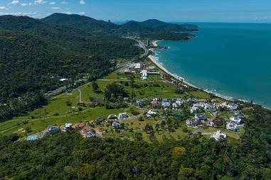 Terreno à venda, 800m² - Ilhota - Itapema