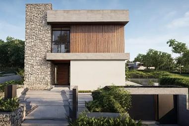 Casa com 3 quartos à venda, 453m², 4 banheiros, 5 garagens - Cacupé - Florianópolis