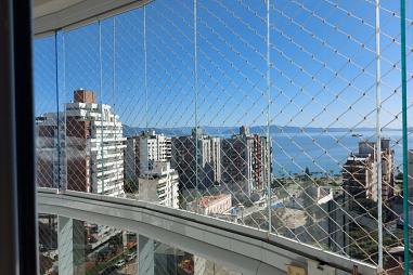 Apartamento com 3 quartos à venda, 128m², 3 banheiros, 2 garagens - Agronômica - Florianópolis