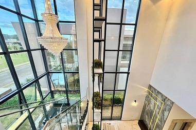 Casa 640 m², 5 Suítes, Mobiliada - Camboriú/SC