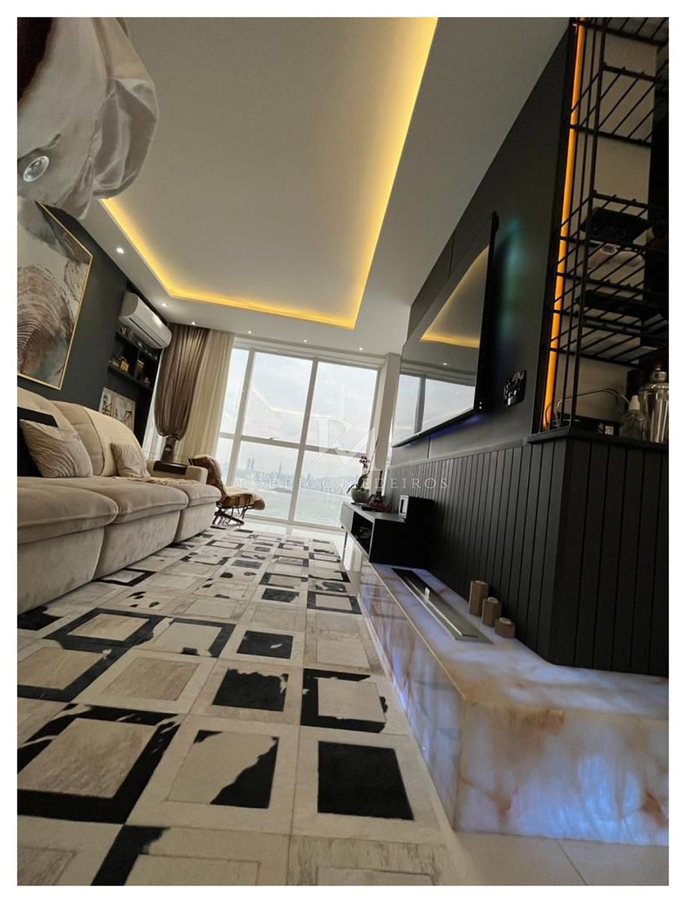 Apartamento 4 Suítes - Pioneiros, Balneário Camboriú/SC