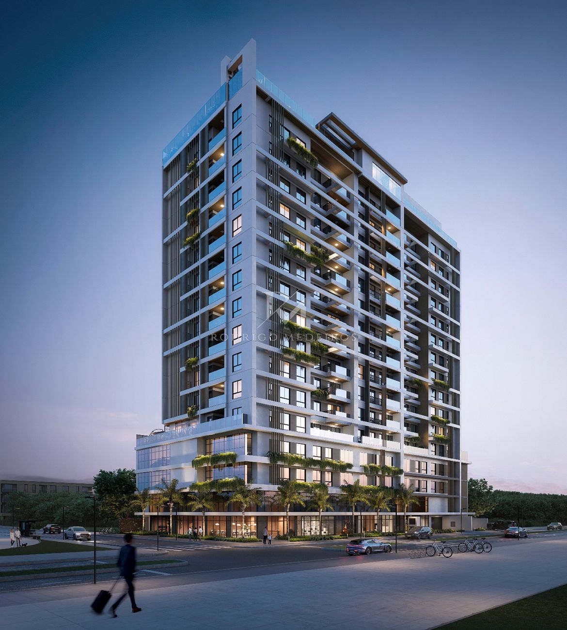 Apartamento 3 Suítes - Jardim Dourado, Porto Belo/ SC