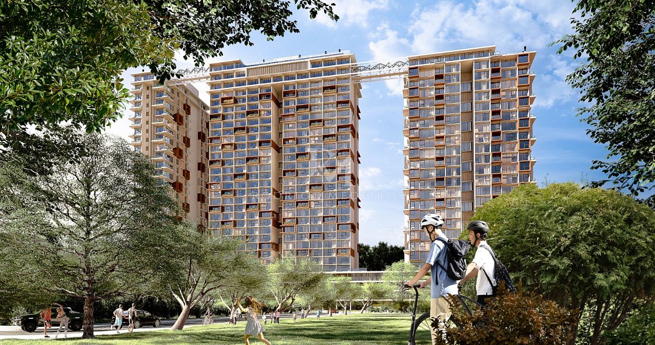 Loft Duplex - Jardim Dourado, Porto Belo/SC