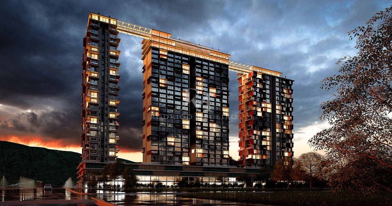 Apartamento 2 Suítes - Jardim Dourado, Porto Belo/SC