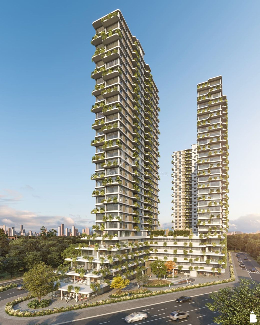 Apartamento 2 Suítes - Jardim Dourado, Porto Belo/SC