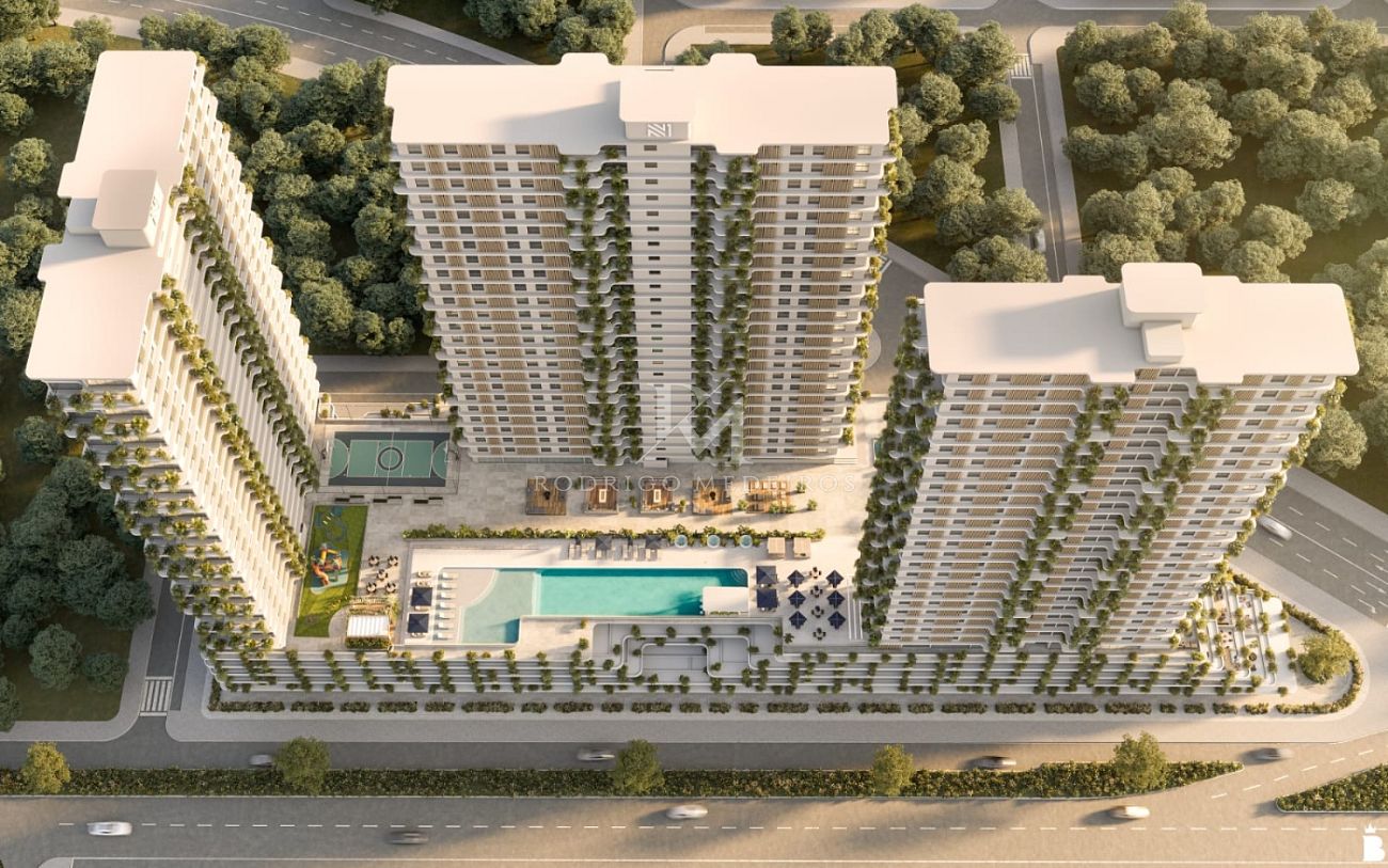 Apartamento 3 Suítes - Jardim Dourado, Porto Belo/SC