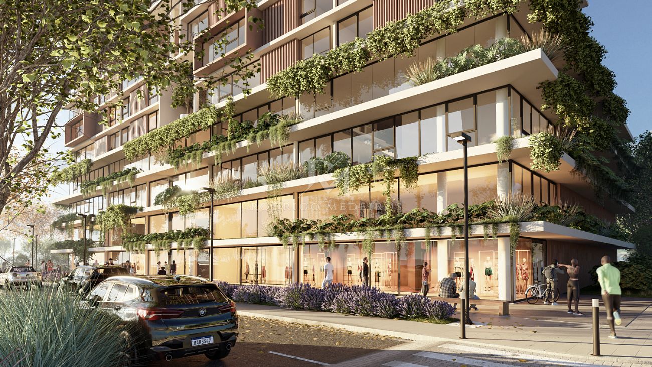 Apartamento 3 Suítes - Jardim Dourado, Porto Belo/SC