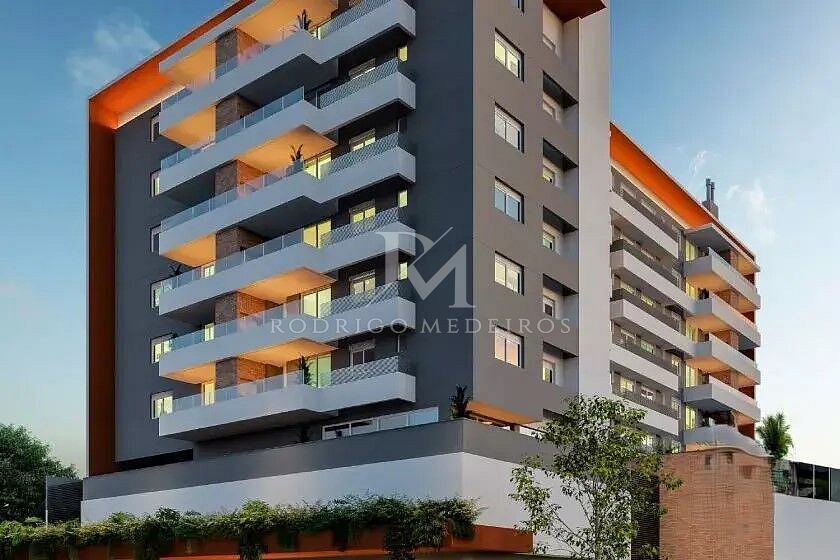 Apartamento à venda com 2 suítes no Estreito, Florianópolis | Neo Continente