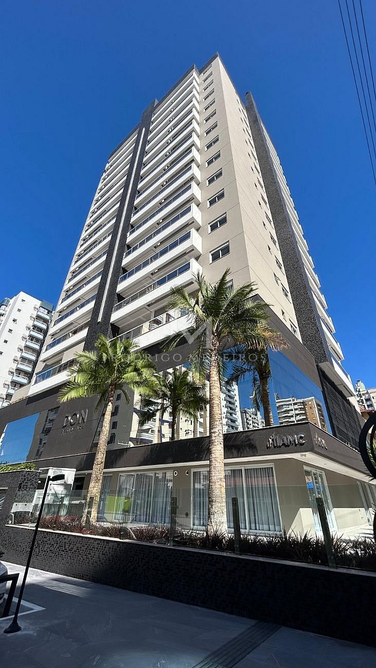 Apartamentos com 2 ou 3 suítes à venda no Don Residence, Campinas – São José