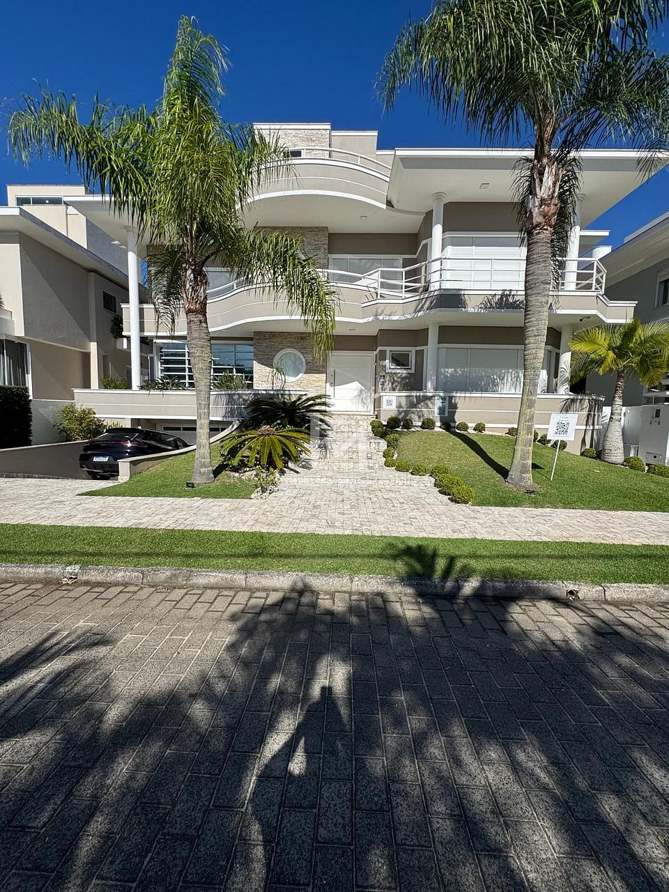 Casa 5 Suites - Jurerê Internacional - Florianópolis-SC