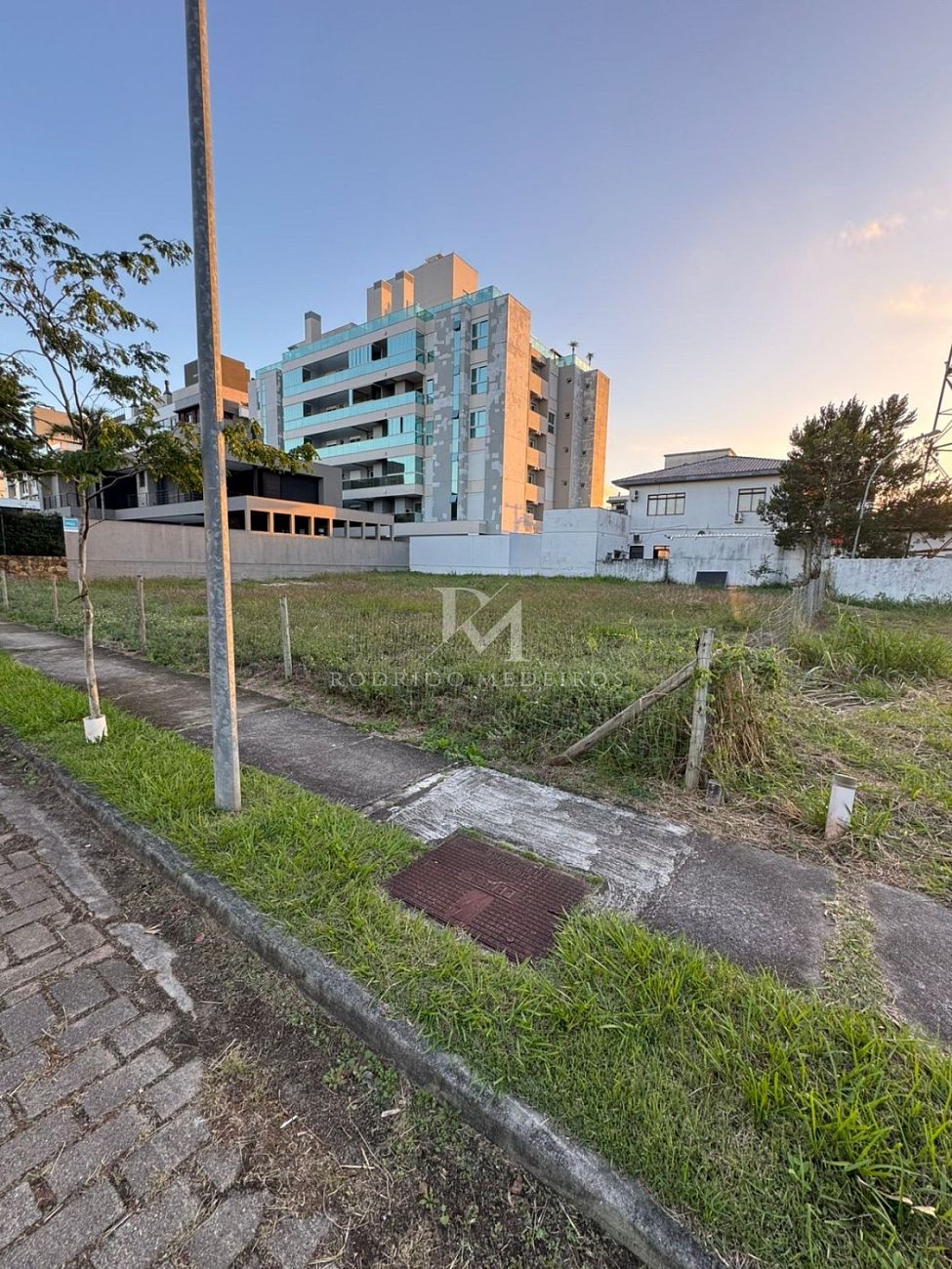 Terreno Bosque Amoraeville