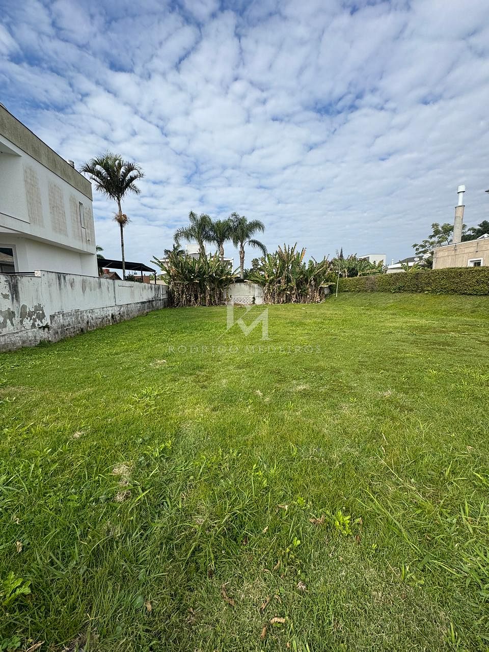 Terreno à venda no Condomínio Premier, Jurerê Internacional