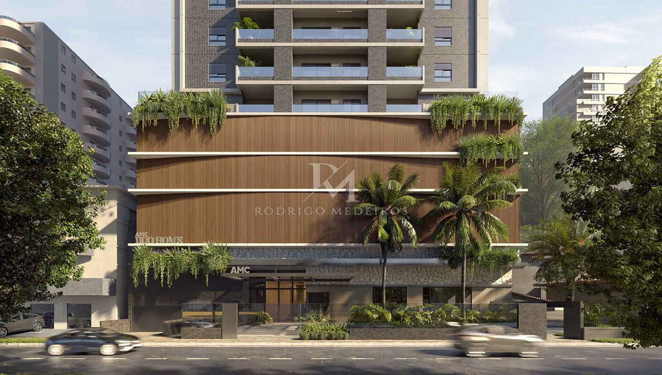 Duo Home à venda no bairro Campinas, São José