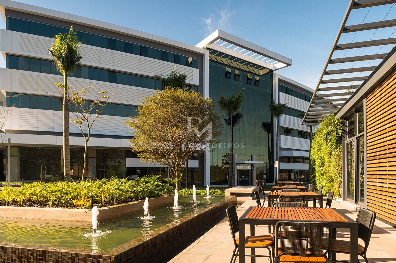 Sala à venda no SC 401 Square Corporate, Florianópolis