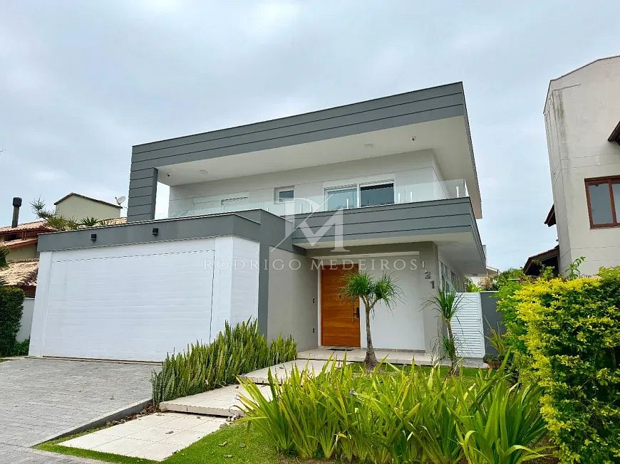 Casa de 4 dormitórios à venda em Jurerê Internacional, Florianópolis-SC
