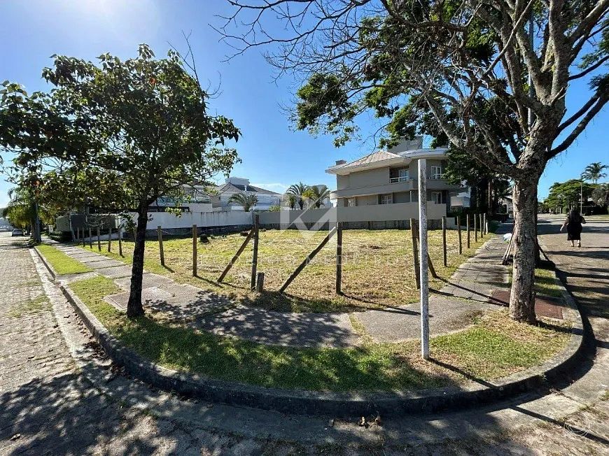 Terreno à venda em Jurerê Internacional, Florianópolis