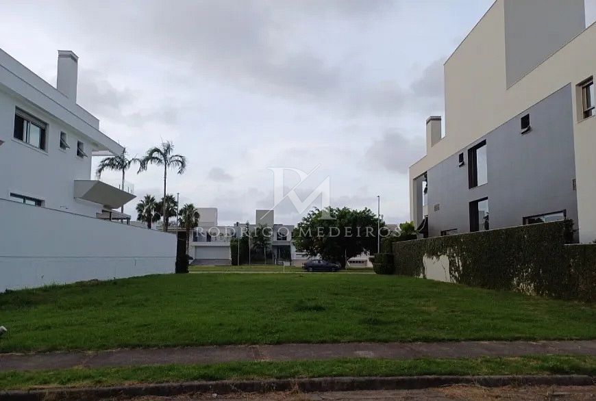 Terreno à venda em Jurerê Internacional, Florianópolis