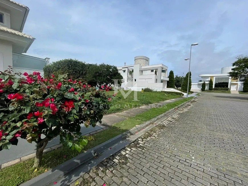 Terreno à venda em Jurerê Internacional, Florianópolis/SC
