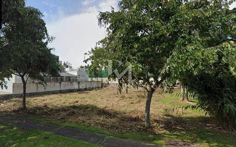 Terreno à venda em Jurerê Internacional, Florianópolis