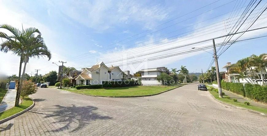 Terreno à venda em Jurerê Internacional, Florianópolis