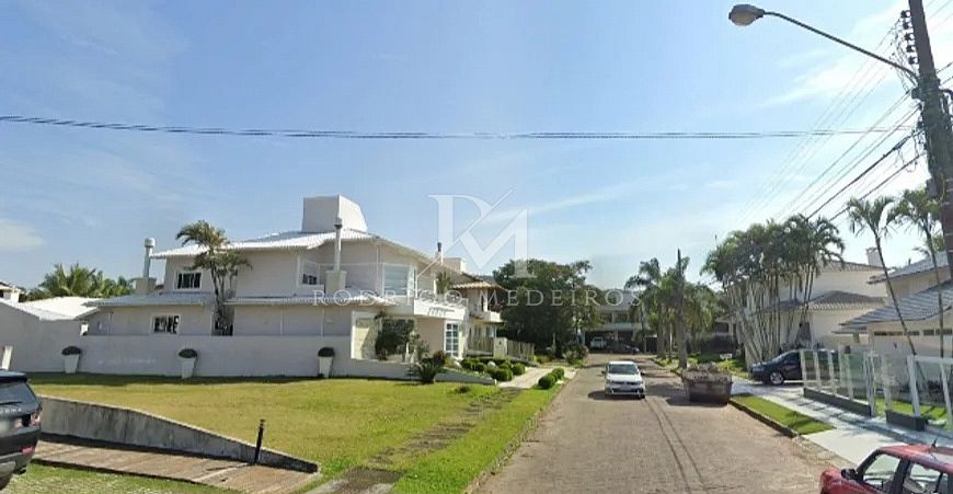 Terreno à venda em Jurerê Internacional, Florianópolis