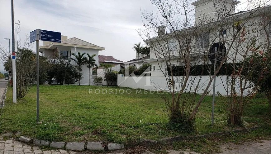 Terreno à venda em Jurerê Internacional, Florianópolis