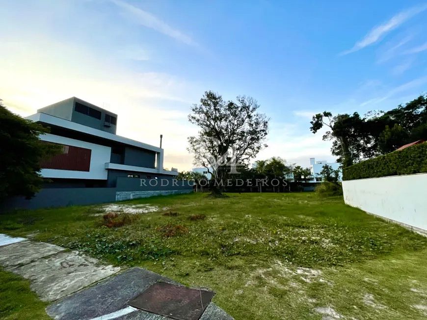 Terreno à venda em Jurerê Internacional, Florianópolis