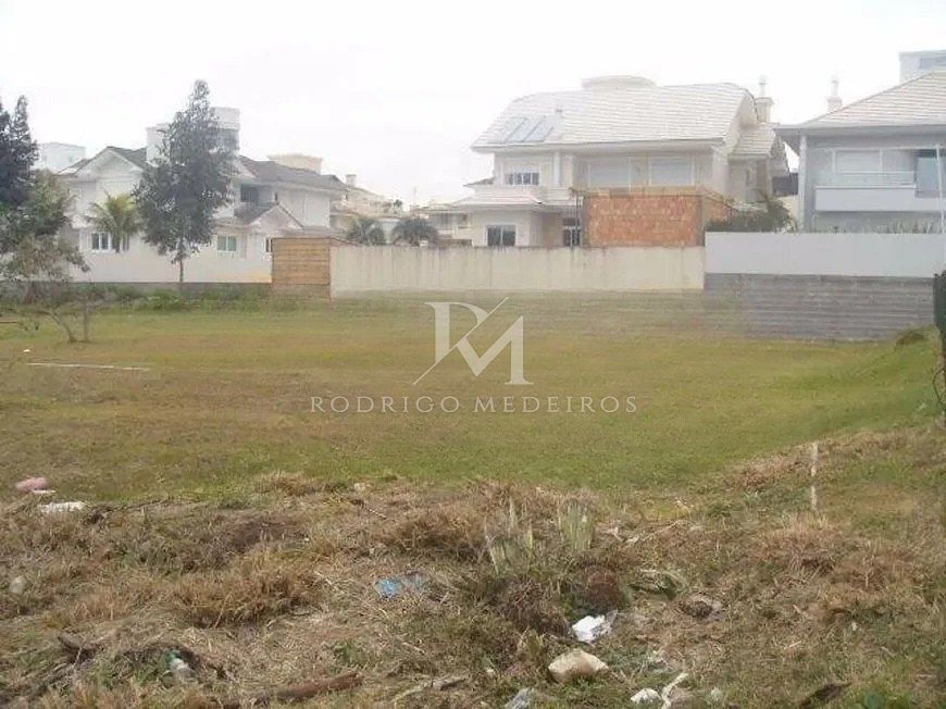 Terreno à venda em Jurerê Internacional, Rua das Trutas, Florianópolis, 600 m²
