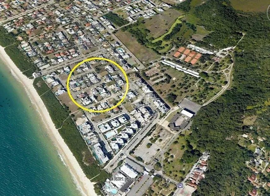 Terreno à venda em Jurerê Internacional, Florianópolis