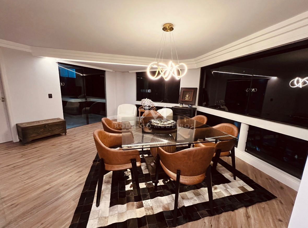 Cobertura triplex à venda no Centro, Balneário Camboriú/SC