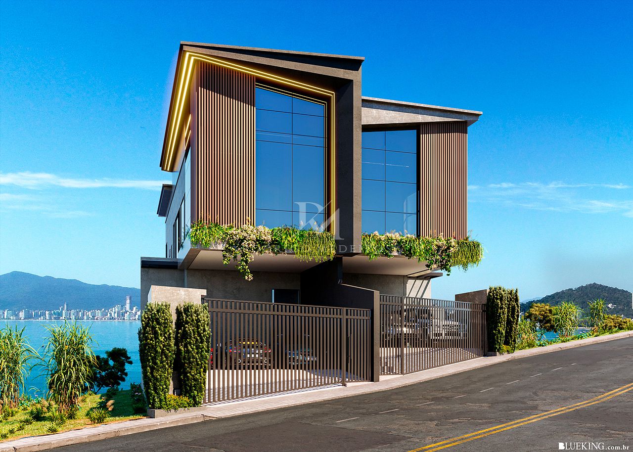 Casa de alto padrão à venda no Vista Residence,Itapema/SC