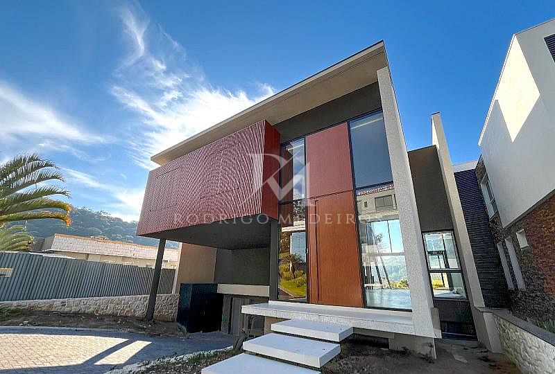 Mansão com 4 suítes à venda na Barra, Balneário Camboriú/SC