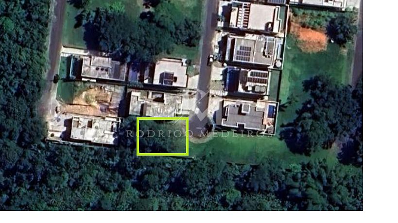 Terreno à venda na Barra, Balneário Camboriú – 480 m²