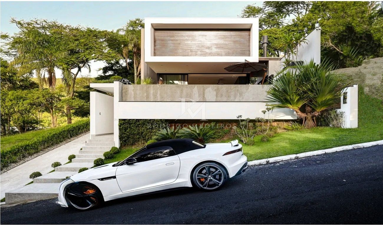 Casa em condimínio Bella Vista á venda com 4 suítes, Balneário Camboriú/SC