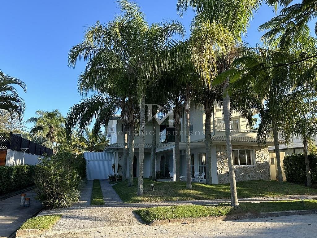 Casa à venda em Jurerê Internacional, Florianópolis/SC – 5 dormitórios
