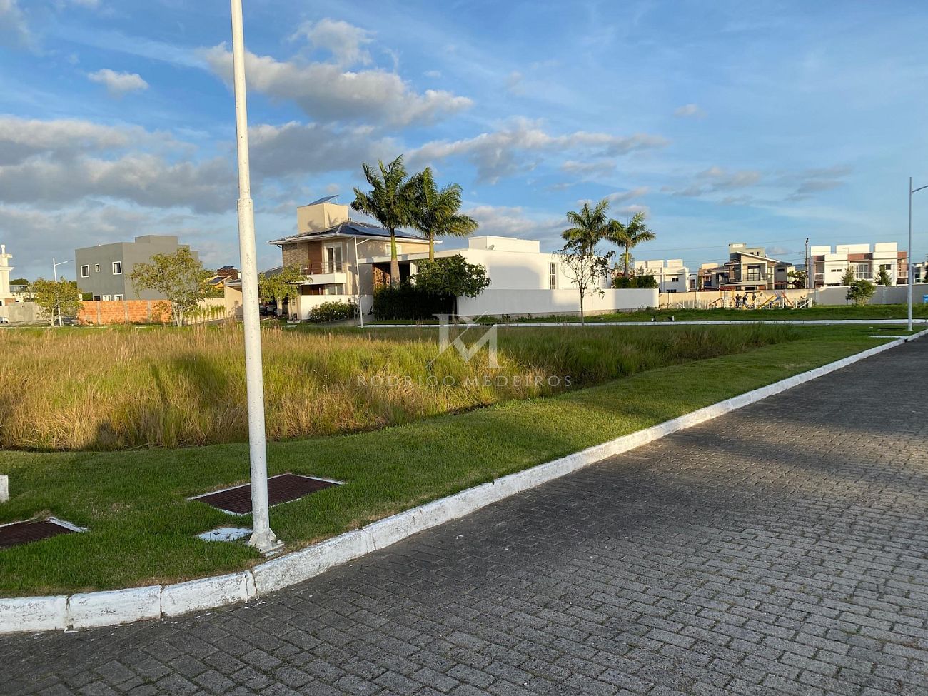 Terrenos à venda no Campeche, Florianópolis – Condomínio Caminho do Engenho