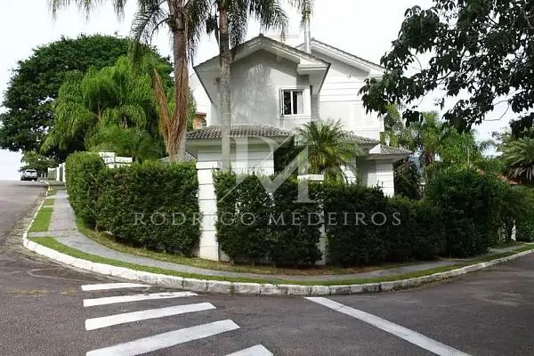 Casa à venda na Lagoa da Conceição, Florianópolis/SC, com 4 dormitórios