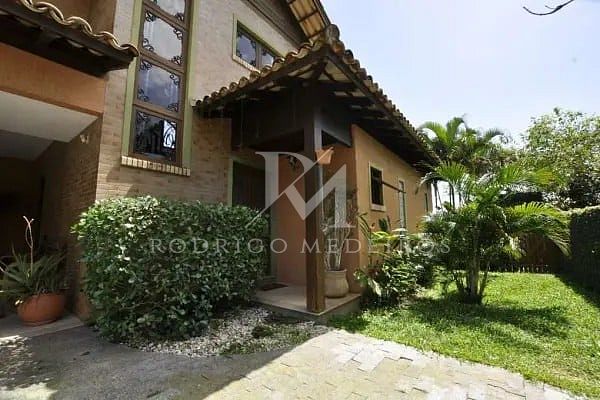 Casa com 3 quartos à venda na Lagoa da Conceição, Florianópolis/SC