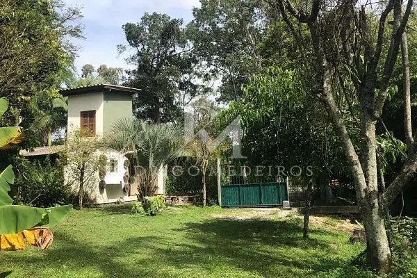 Casa com 5 quartos à venda na Lagoa da Conceição, Florianópolis