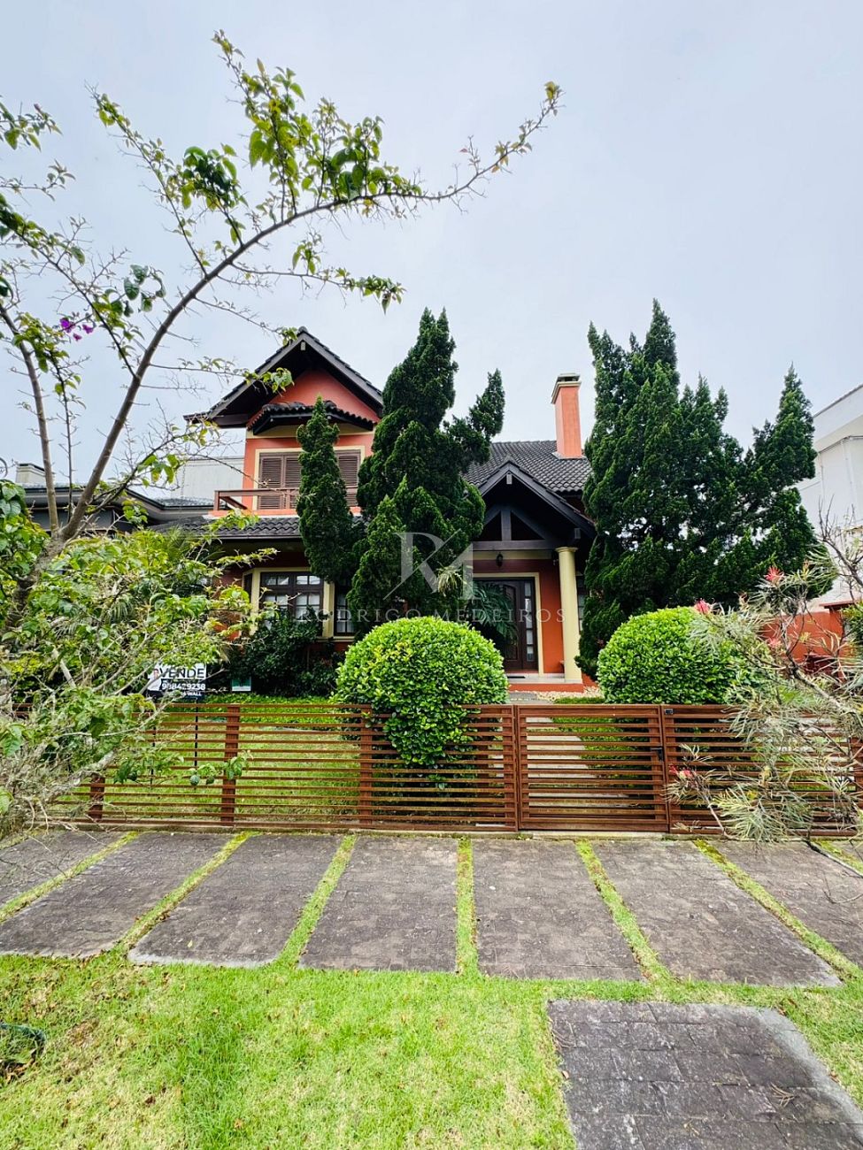 Casa à venda em Jurerê Internacional, Florianópolis/SC com 3 quartos