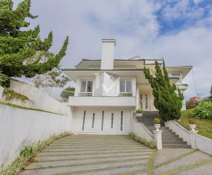 Casa com 4 quartos à venda na Lagoa da Conceição, Florianópolis
